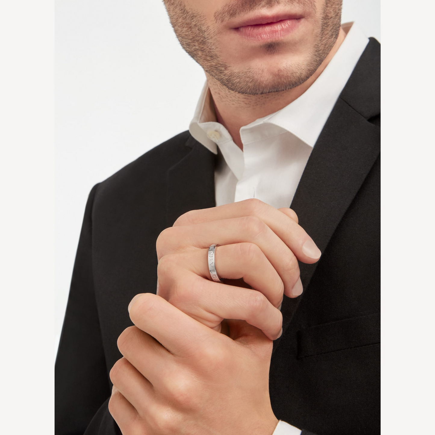 [Vintora]ZERO 1 ESSENTIAL WITH A DIAMOD RING