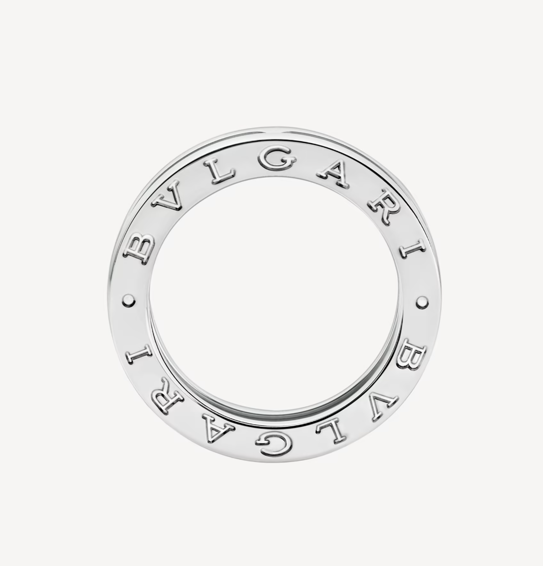 [Vintora]ZERO 1 ONE-BAND RING