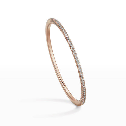 [Vintora]MINI DIAMOND TENNIS BRACELET