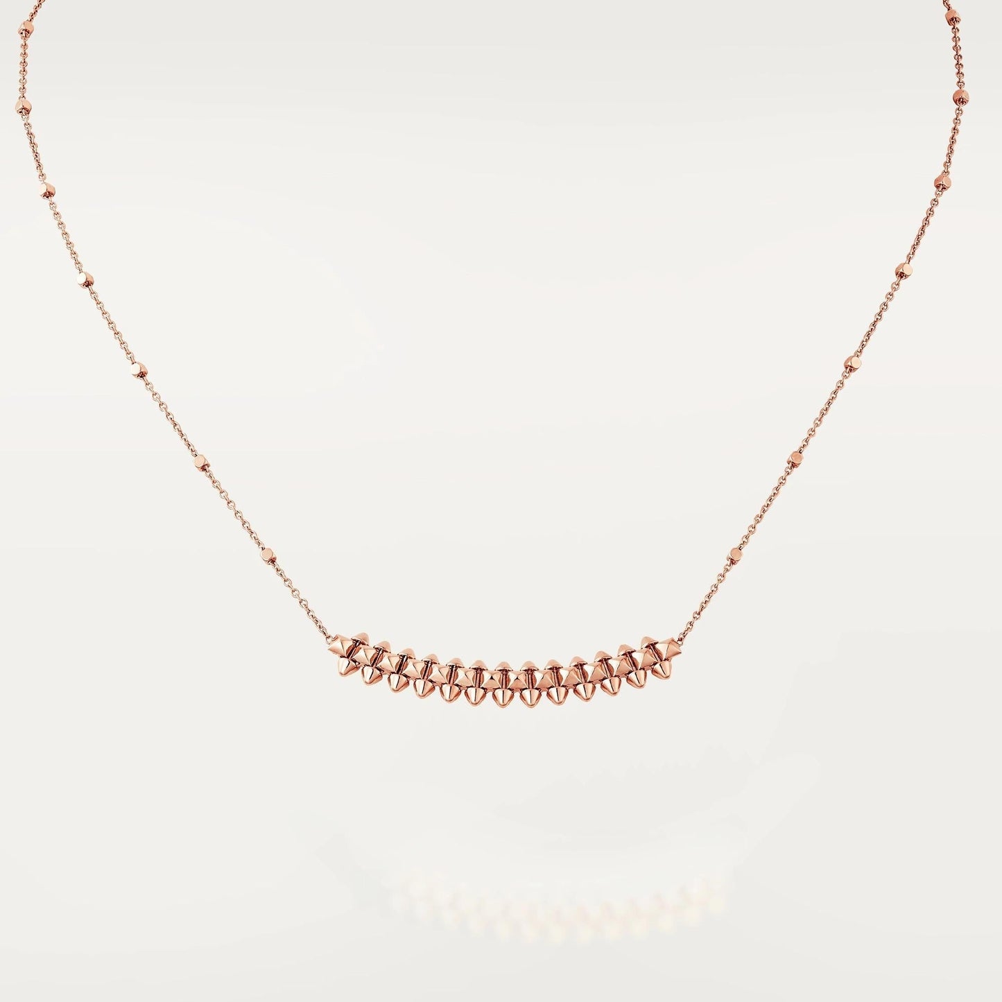 [Vintora]CLASH  NECKLACE