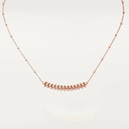 [Vintora]CLASH  NECKLACE