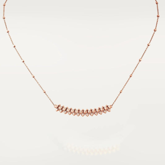 [Vintora]CLASH  NECKLACE