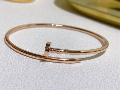 [Vintora]JUSTE BRACELET 3.5MM