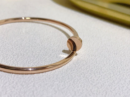 [Vintora]JUSTE BRACELET 3.5MM