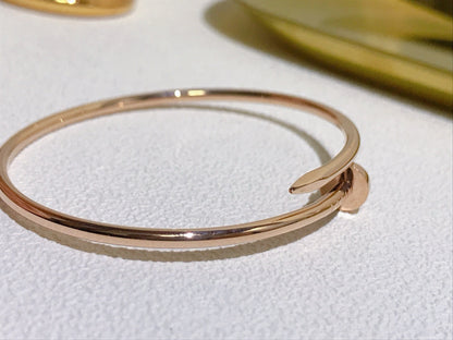 [Vintora]JUSTE BRACELET 2.5MM