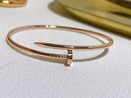 [Vintora]JUSTE BRACELET 3.5MM