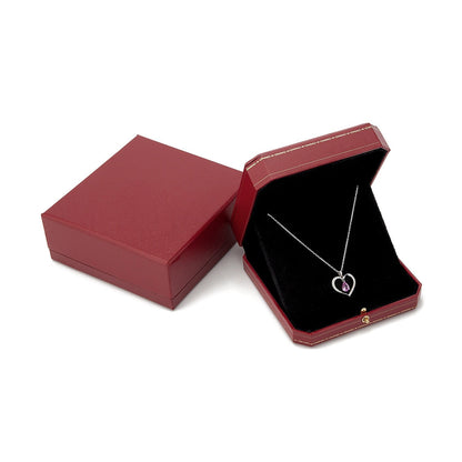 [Vintora]CA BRACELET NECKLACE RING BOX GIFT BAG