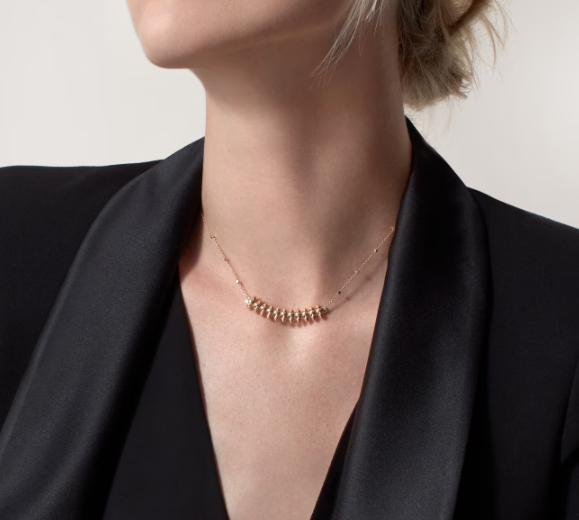 [Vintora]CLASH  NECKLACE