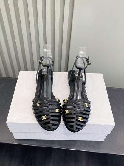 [Vintora]  C   Sandals