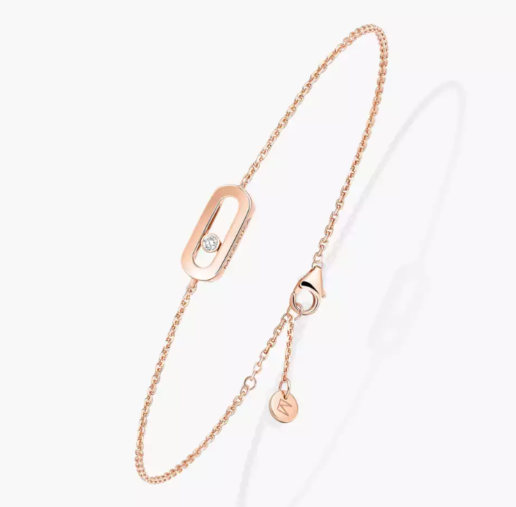 [Vintora]MS CARES BRACELET