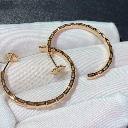 [Vintora]SERPENTI EARRINGS