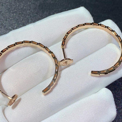 [Vintora]SERPENTI EARRINGS