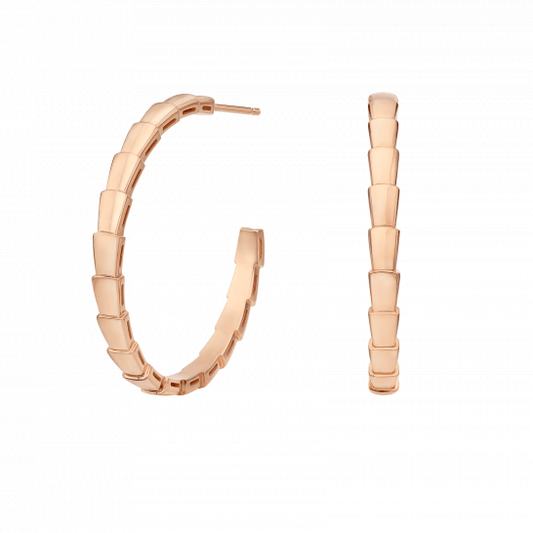 [Vintora]SERPENTI EARRINGS