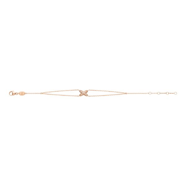 [Vintora]JEUX BRACELET DIAMOND