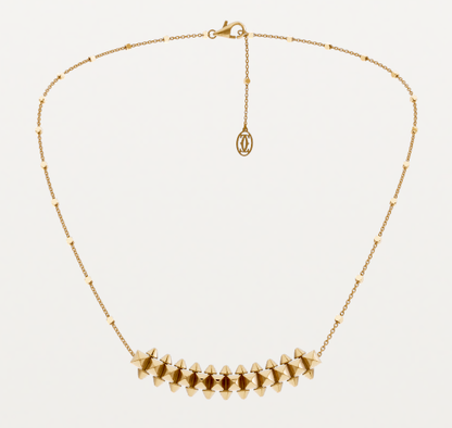 [Vintora]CLASH  NECKLACE