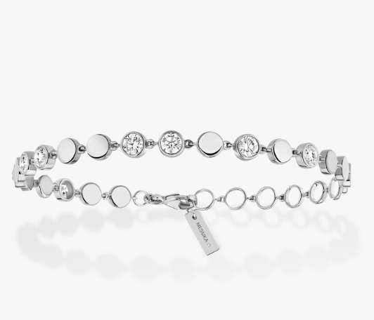 [Vintora]M DIAMOND BRACELET