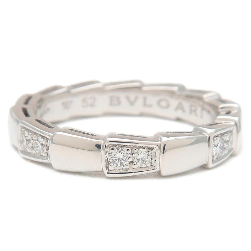 [Vintora]SERPENTI RING SILVER  3MM