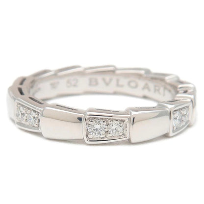 [Vintora]SERPENTI RING SILVER  3MM