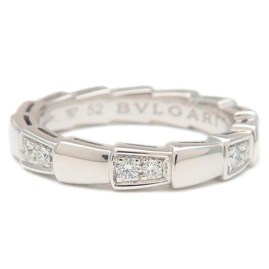 [Vintora]SERPENTI RING SILVER  3MM