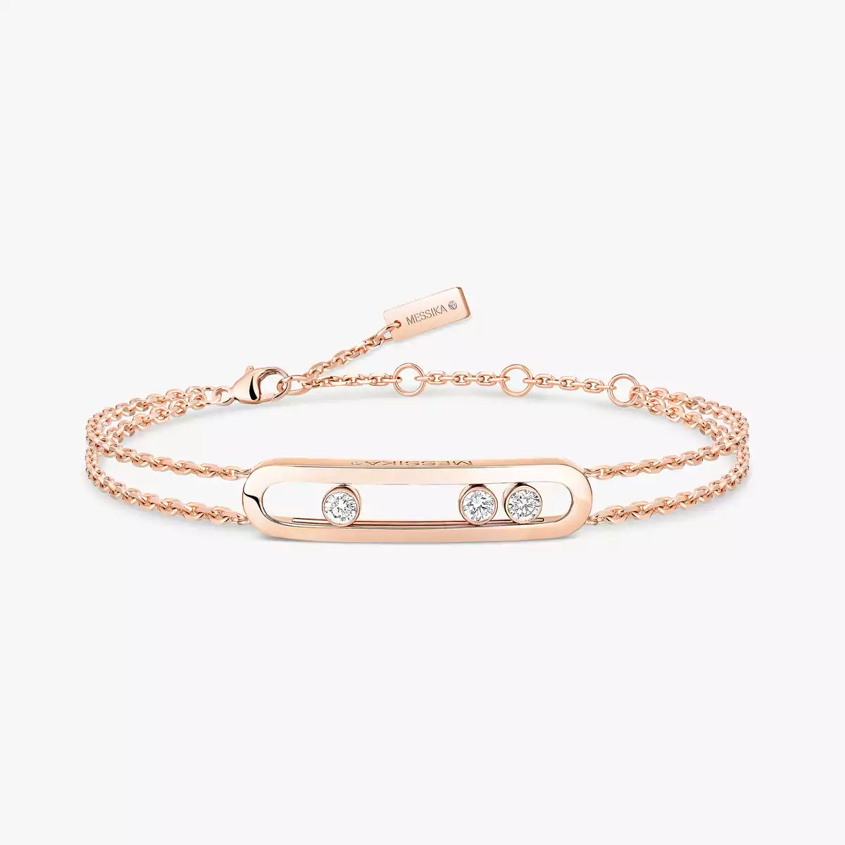 [Vintora]Move Classique bracelet