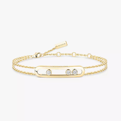 [Vintora]Move Classique bracelet