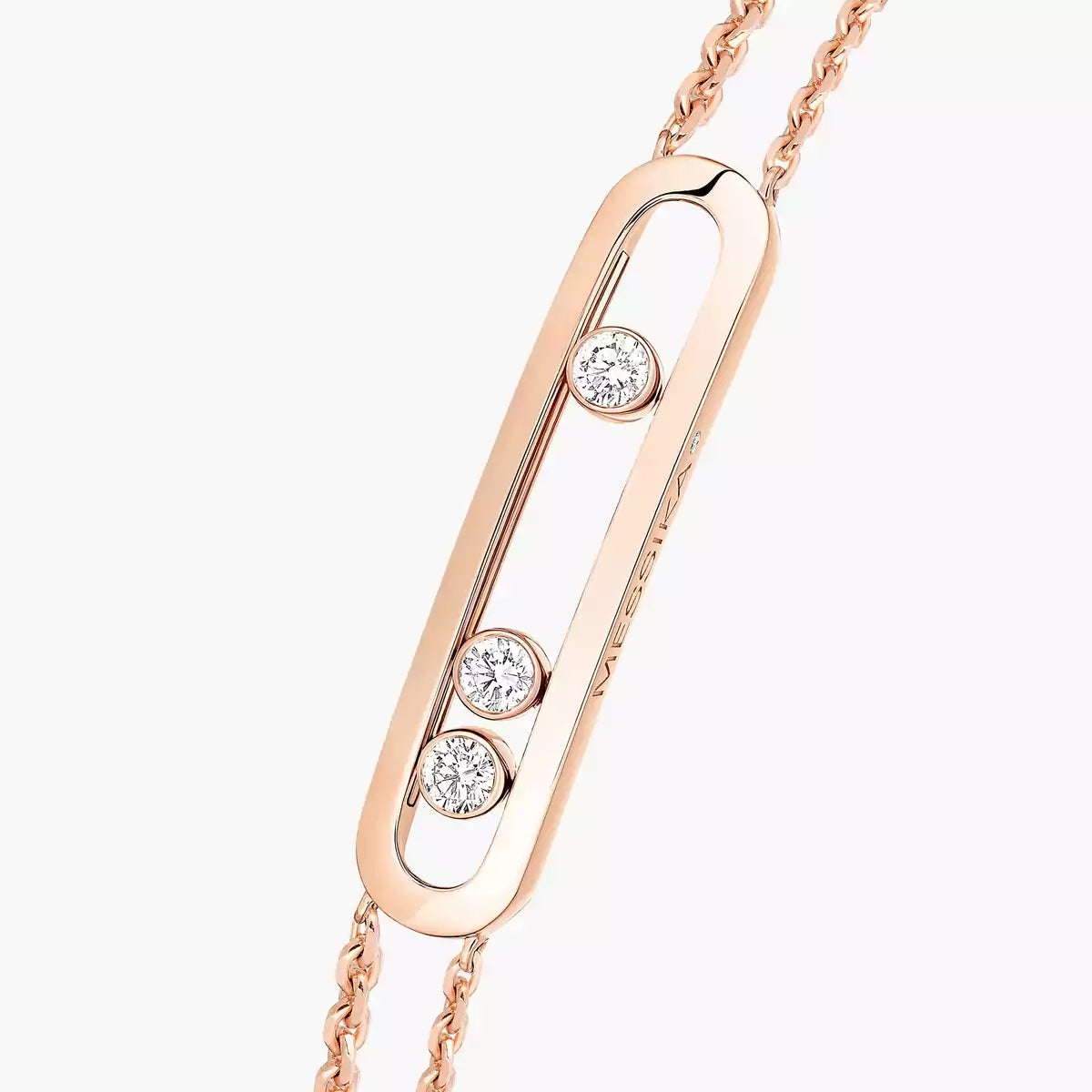 [Vintora]Move Classique bracelet