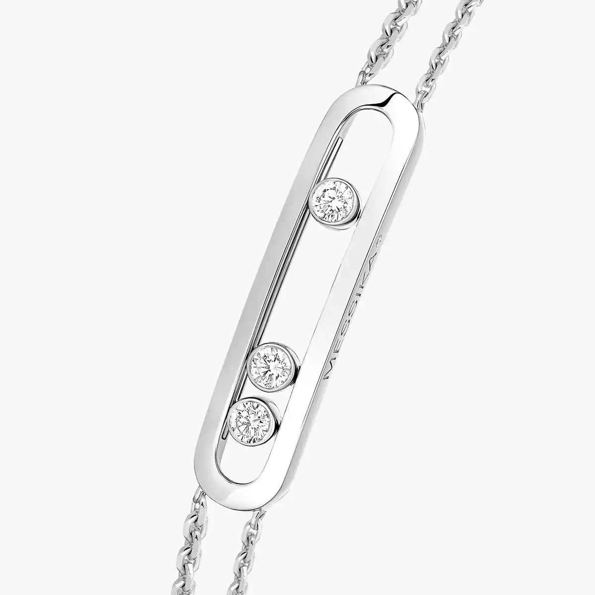 [Vintora]Move Classique bracelet