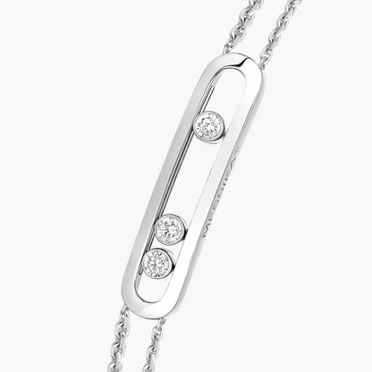 [Vintora]Move Classique bracelet