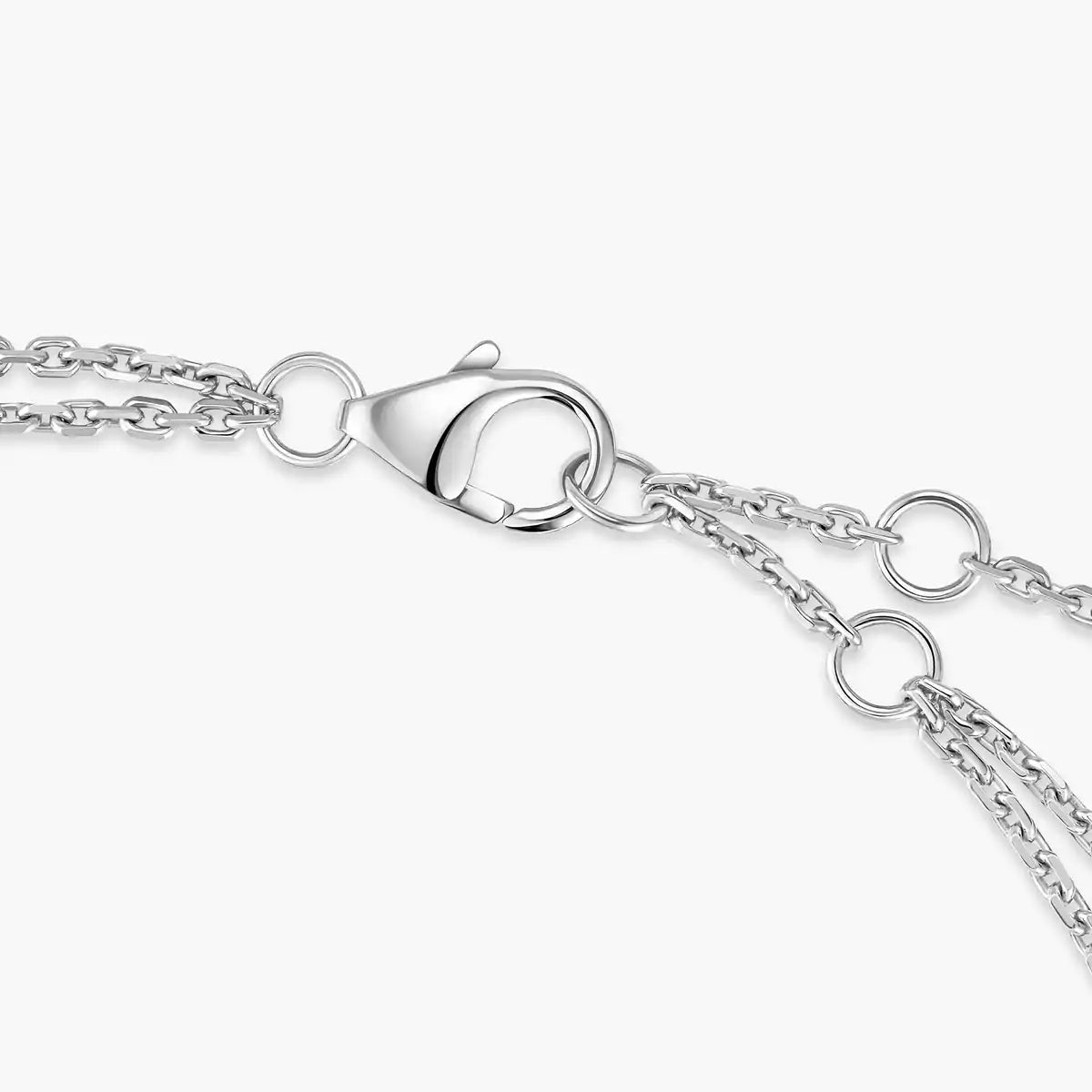 [Vintora]Demo Eye Diamond Bracelet