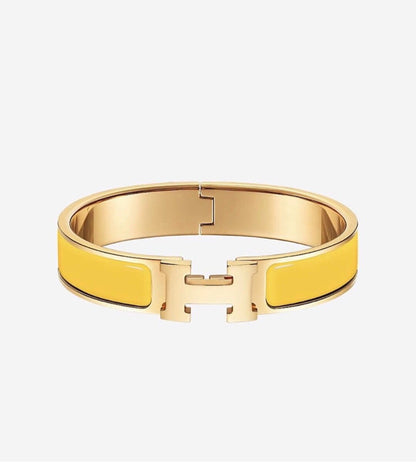 [Vintora]H BRACELET PERU 12MM
