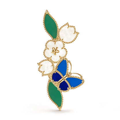 [Vintora]2026 NEW MODEL SPRING LUCKY BROOCH