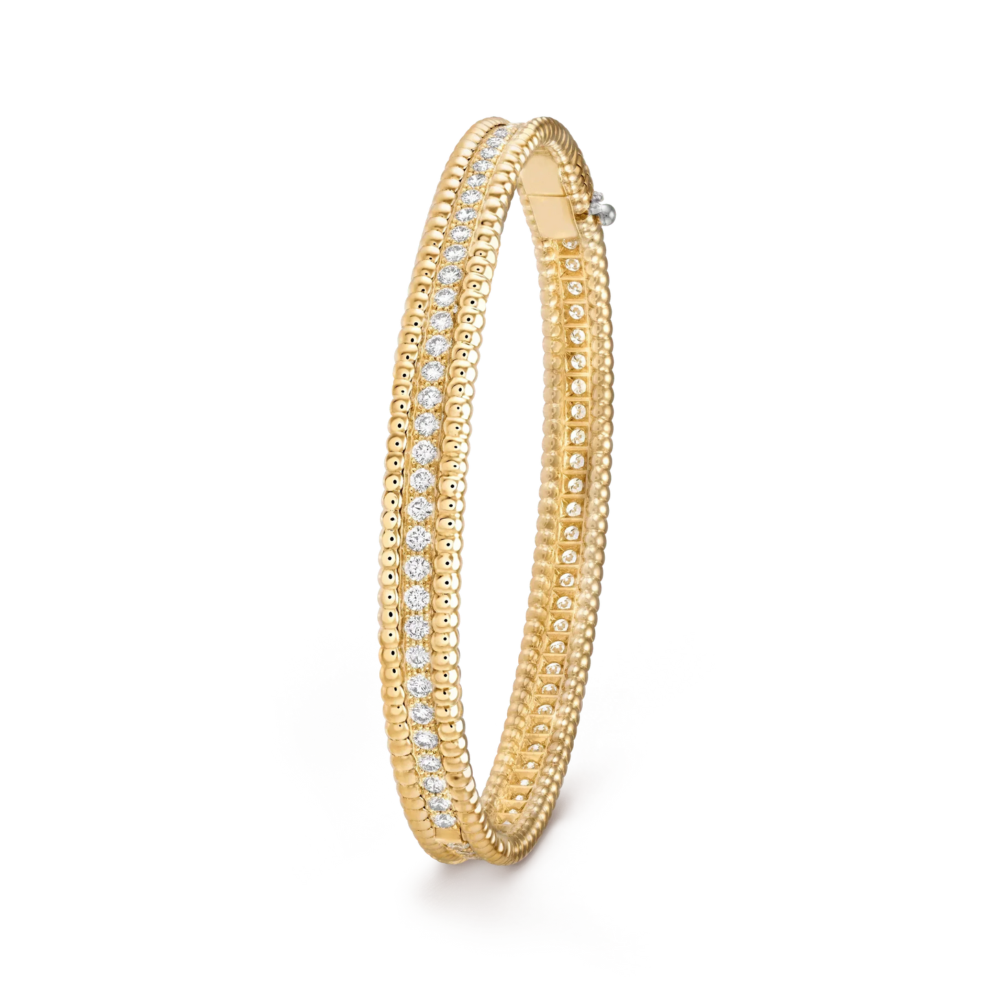 [Vintora]PERLEE DIAMONDS BRACELET 1 RANG