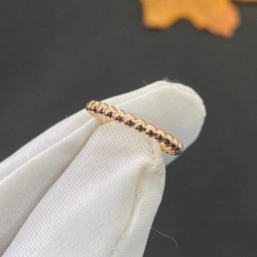 [Vintora]PERLEE RING