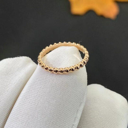 [Vintora]PERLEE RING
