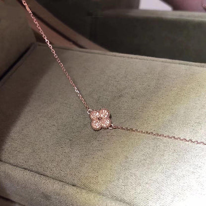 [Vintora]BRACELET CLOVER FLEUR UNIQUE